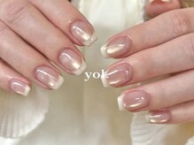 ヨル 北堀江(yol.)の雰囲気（流行りのmagnet/flash取扱あります☆）