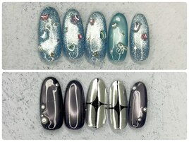 ◆新作デザイン◆￥7500