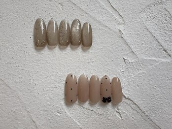 プラルーチェ(Platluce)/【定額】Mコース