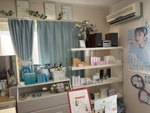 メナードフェイシャルサロン 華の雫店/