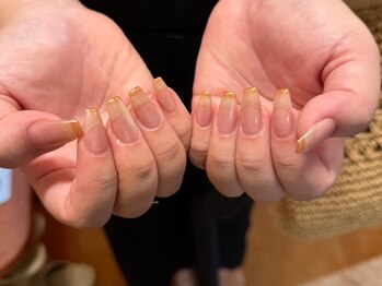 ネロリ バイ エイティスト(neroli by 8ist)/ミラー［新宿/新宿駅］