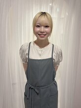 カミエユニ(Kamie-uni-)&nbsp;是兼 あやの