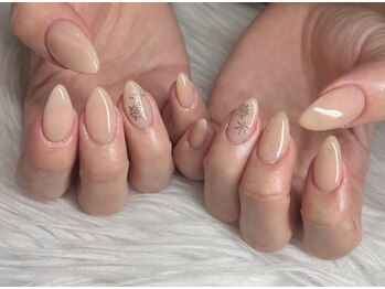 オルネイル(olu nail)/ワンカラーコース