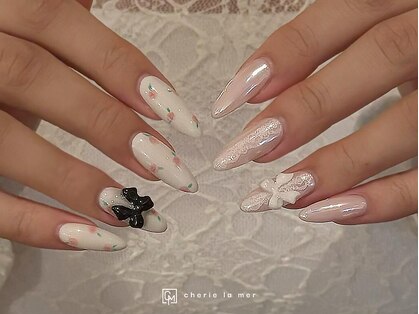 シェリーラメール 池袋店(cherie la mer)の写真