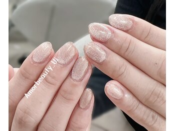 アモールビューティー 新宿店(Amor Beauty)/マグネットワンカラー