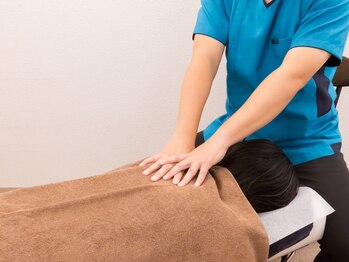 ふじおか指圧院の写真/日頃のお仕事や家事で溜まった疲れを解消したい方に!腰痛/首肩こり/頭痛/足の怠さにお悩みの方必見です◎