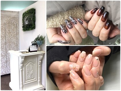 キャットミントファミリー 水沢店(キャットミントfamily)の写真