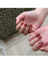 ラフ メニー(Laugh)/秋カラー