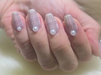 キャンアイドレッシー 人形町店(Can I Dressy)の写真/【水天宮前駅/徒歩2分】駅チカだからお仕事帰りにも通える◎確かな技術で作り出す「美フォルム」をご提供！