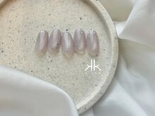 ケーツーネイル(k-two nail)/10月monthly《simpleコース》