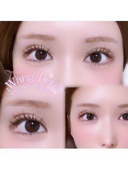 ミリミリ(milimili)/ワンホン × マツエク