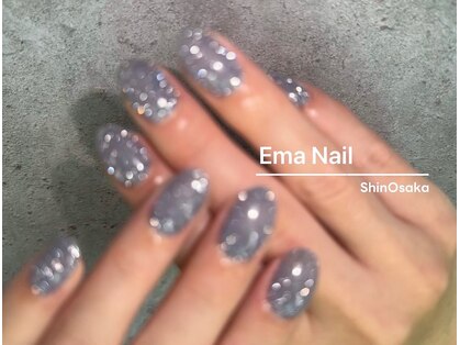 エマネイル 新大阪店(Ema Nail)の写真