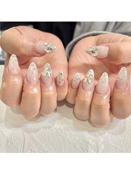 キラキラデザイン