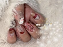 バタフライ 津田沼店(Butterfly)