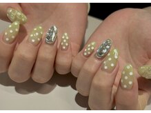 オーク 新潟(OAK)/●。゜。○。●゜◇。゜。∨゜●