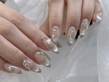 グレイス(GRACE)/Frenchmagnet