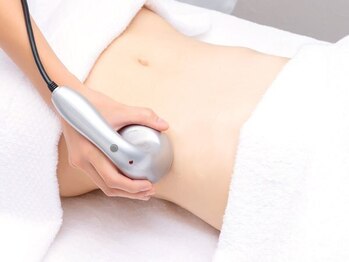 アリュールの写真/【諦めるのはまだ早い！短期間で理想のボディへ導きます！】本気でサイズダウンを目指したいなら当店へ☆