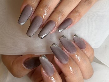 mao◆1.5hデザインコース