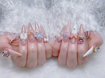 ブルームビューティ― 新宿(Bloom Beauty)/