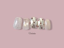 マックスビューティーネイル(MAX BEAUTY nail)/Valentine