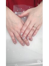 ケア ビューティー ネイル(care beauty NAIL)/