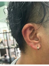 マトリカリア(MatriCaria)/