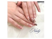 ネイリー 立川店(Naily)/120分☆やり放題