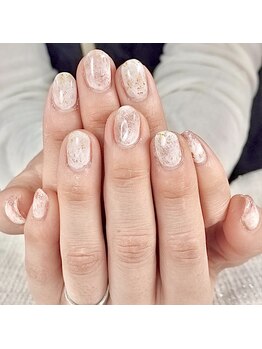 ハンドデザイン一律4400円