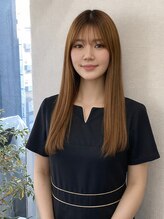 モルレーヴ(MOLREVE) Mika. B