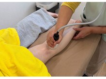 整友接骨院の雰囲気（メディセル）