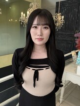 シルフ 宝塚店(Sylph)&nbsp;濱田 さらさ