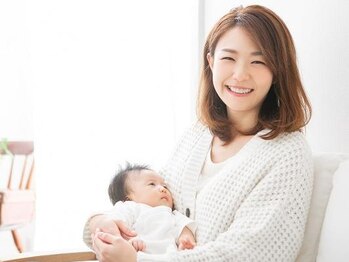 板橋駅前整体院の写真/【産後/トラブル】産後の骨盤はぐらぐらで不安定状態!産後骨盤施術でお悩み改善!