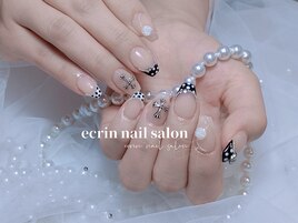 フレンチ/春/ワンホン/韓国