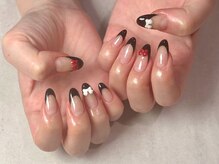 十色 中目黒店/【季節のDESIGN】初回オフ無料！