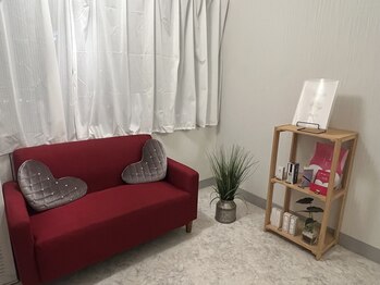 オアシス カナヤマ(Oasis kanayama)/【ロビー】