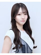 エクラ(eclat) Kaede Yamazaki
