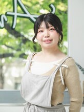 アンドヴァ 名古屋栄二丁目店(Andova) Nana