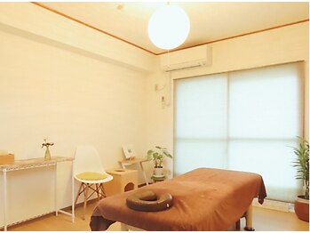 整体ルーム な～るの写真/忙しいママ必見！平日昼限定クーポン多数◎日常から少し離れた「リラックスタイム」をあなたに♪ 