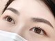 トレセ 尾山台(Trece)の写真/憧れの美眉へ！初めてのお手入れでも理想の眉毛スタイルを叶えてくれるサロン