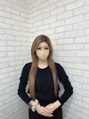 マキア 熊本光の森店(MAQUIA) 松田