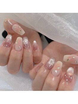 HAND サンプルつけ放題