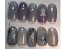 【HAND】キャンペーンネイル (2)
