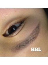 アイラッシュサロン ダイアナ(Eyelash Salon DIANA)/ハリウッドブロウリフト