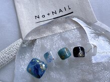 エヌエープラスネイル 葛西本店(Na+nail)/