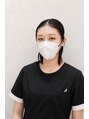 ルナ 京都駅前店(Luna) nailist 北川