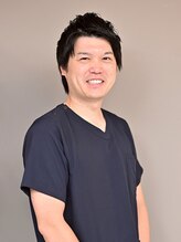 トトノウ 堀江店(TOTONOU)&nbsp;土居 克己