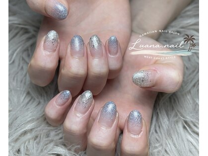ルアナ ネイル(Luana.nail)の写真