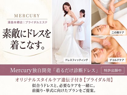 ボルテージ マーキュリー 湯島本郷店(Voltage Mercury)の写真
