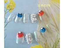 サオン(SAON)/