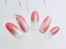 ジーネイルコウベ(G NAIL KOBE)/ハンドDコース 2990円